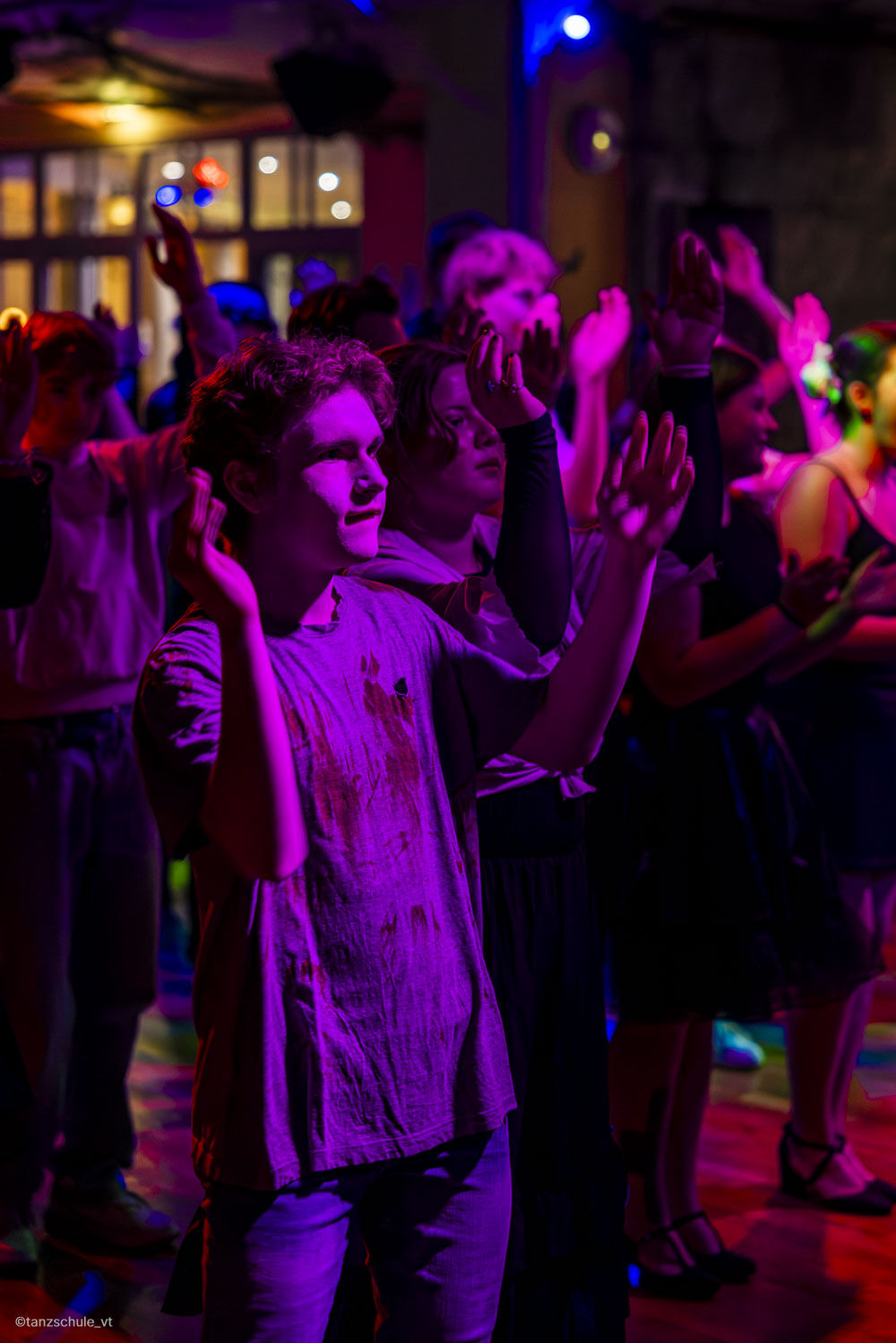 20251025 Halloween Tanzparty 8503